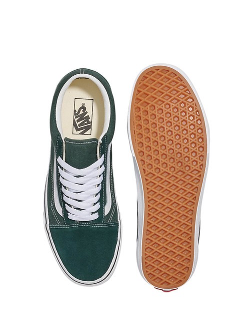 OLD SKOOL Sneakers scarab - Scarpe Unisex