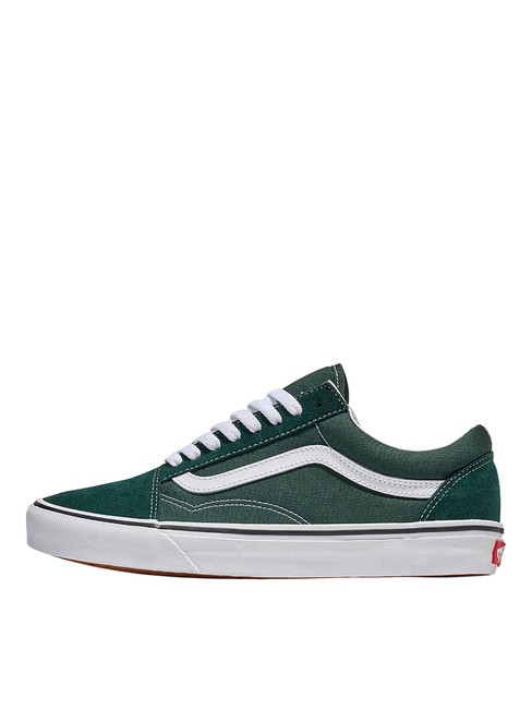 OLD SKOOL Sneakers scarab - Scarpe Unisex