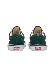 VANS OLD SKOOL Sneakers scarab - Scarpe Unisex - 3
