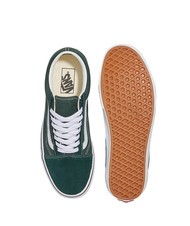 VANS OLD SKOOL Sneakers scarab - Scarpe Unisex - 4