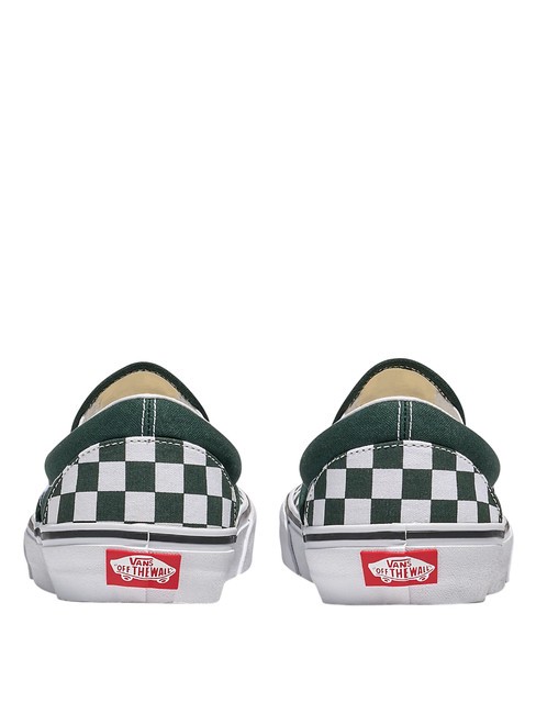 CLASSIC Slip-on scarab - Scarpe Unisex