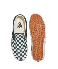 VANS CLASSIC Slip-on scarab - Scarpe Unisex - 4