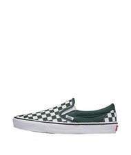 VANS CLASSIC Slip-on scarab - Scarpe Unisex - 2
