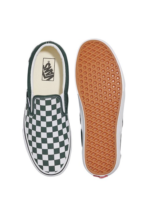 CLASSIC Slip-on scarab - Scarpe Unisex