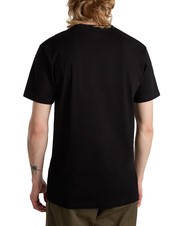 VANS LEFT CHEST LOGO  T-Shirt in cotone - T-shirt Uomo