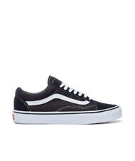 VANS OLD SKOOL sneakers black/white - Scarpe Unisex - 3