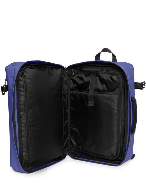 TRANSIT R PACK  Zaino porta PC16" suit blue - Zaini Scuola & Tempo Libero
