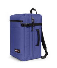 EASTPAK TRANSIT R PACK  Zaino porta PC16" suit blue - Zaini Scuola & Tempo Libero - 3