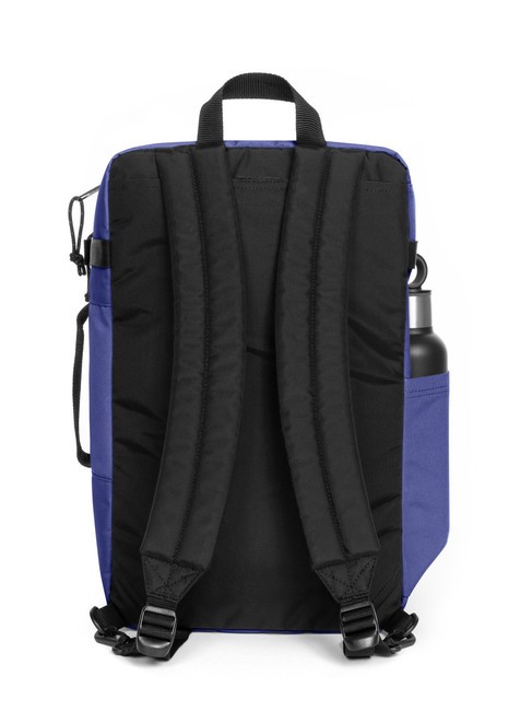 TRANSIT R PACK  Zaino porta PC16" suit blue - Zaini Scuola & Tempo Libero