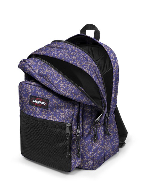 PINNACLE Zaino glitsplash navy - Zaini Scuola & Tempo Libero