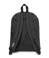 EASTPAK PINNACLE Zaino glitsplash navy - Zaini Scuola & Tempo Libero - 3