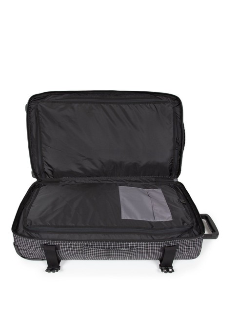 TRANVERZ CNNCT M Trolley medio cnnct ripstop - Trolley Semirigidi