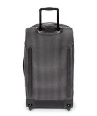 EASTPAK TRANVERZ CNNCT M Trolley medio cnnct ripstop - Trolley Semirigidi - 4