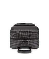 EASTPAK TRANVERZ CNNCT M Trolley medio cnnct ripstop - Trolley Semirigidi - 5