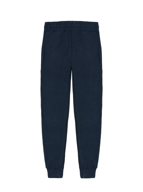 GIRLY Pantalone jogger navy blue - Tute sportive Donna