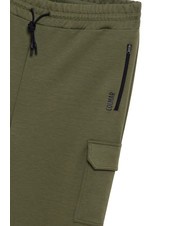 COLMAR MOTIVATION Pantalone cargo musk - Tute sportive Uomo - 3