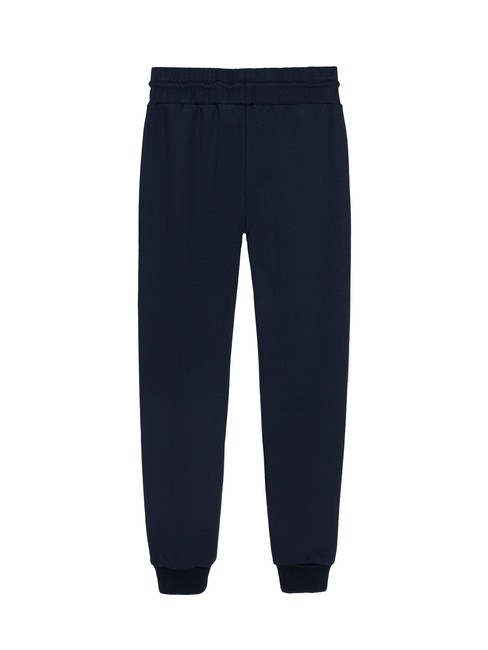 CONNECTIVE Pantalone jogger navy blue - Tute sportive Donna