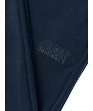 COLMAR GIRLY Pantalone jogger navy blue - Tute sportive Donna - 3