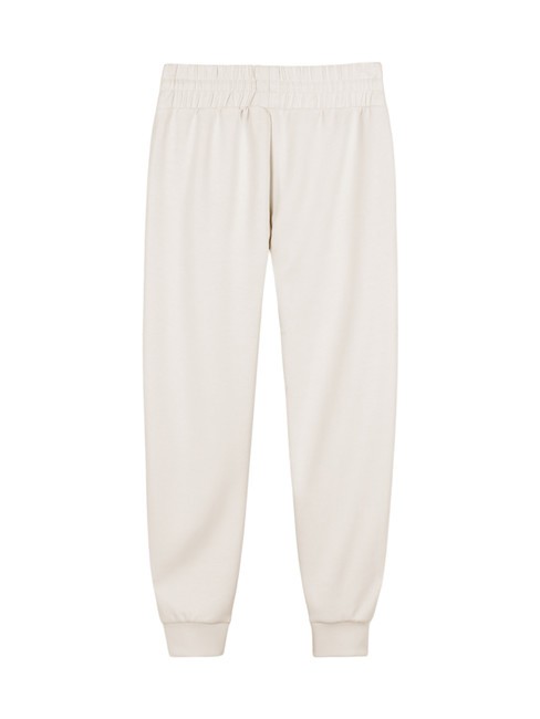 GIRLY Pantalone jogger porcelain - Tute sportive Donna