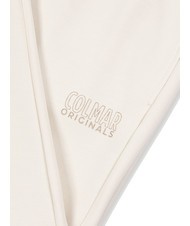 COLMAR GIRLY Pantalone jogger porcelain - Tute sportive Donna - 3