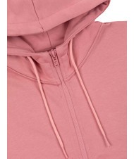 COLMAR SMART Felpa full zip con cappuccio blossom - Felpe Donna - 3