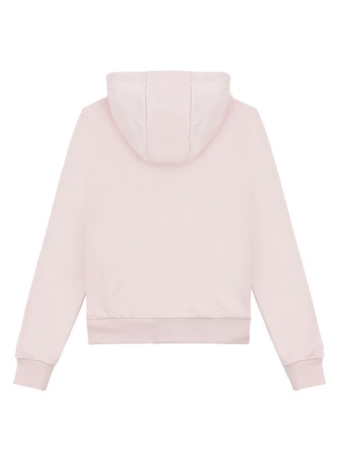 CONNECTIVE Felpa full zip con cappuccio may - Felpe Donna
