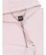 COLMAR CONNECTIVE Felpa full zip con cappuccio may - Felpe Donna - 3