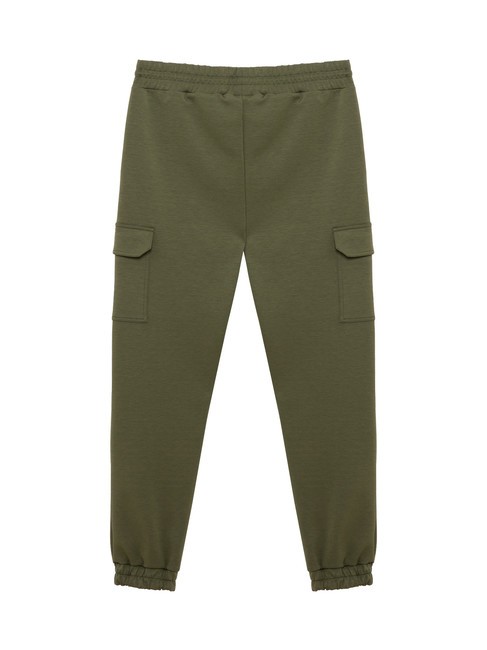 MOTIVATION Pantalone cargo musk - Tute sportive Uomo
