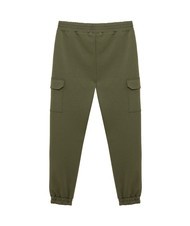 COLMAR MOTIVATION Pantalone cargo musk - Tute sportive Uomo - 2