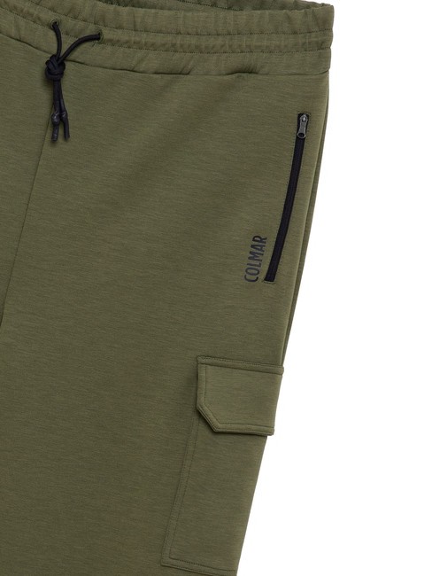 MOTIVATION Pantalone cargo musk - Tute sportive Uomo