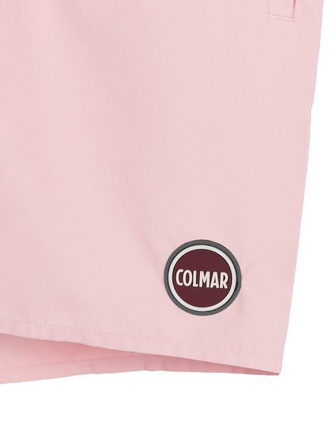 DIP Costume da bagno barely pink - Costumi da bagno Uomo