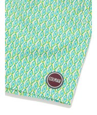 COLMAR SEABORD Costume da bagno wasabi eye - Costumi da bagno Uomo - 3