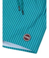 COLMAR SEABORD Costume da bagno bay geometric - Costumi da bagno Uomo - 3