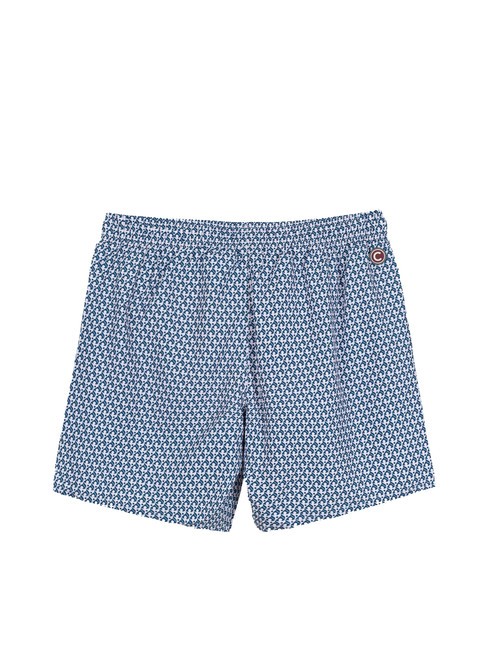 SEABORD Costume da bagno barely pink module - Costumi da bagno Uomo