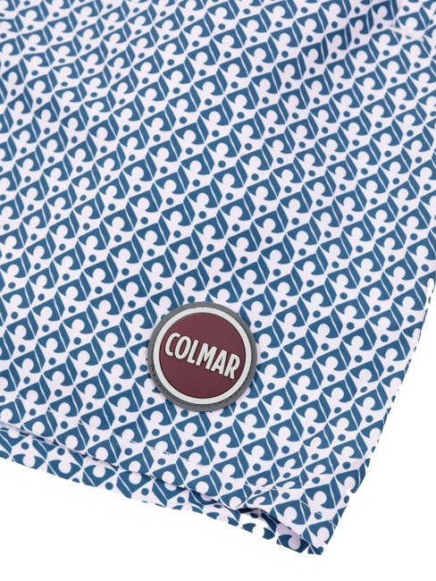 SEABORD Costume da bagno barely pink module - Costumi da bagno Uomo