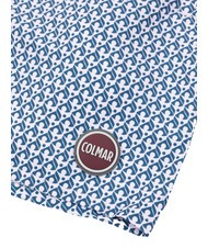 COLMAR SEABORD Costume da bagno barely pink module - Costumi da bagno Uomo - 3