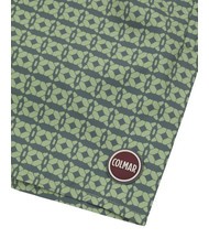 COLMAR SEABORD Costume da bagno botanical sketch - Costumi da bagno Uomo - 3