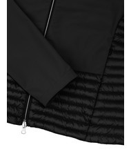 COLMAR ARKELL Piumino leggero con cappuccio black - Piumini Donna - 3