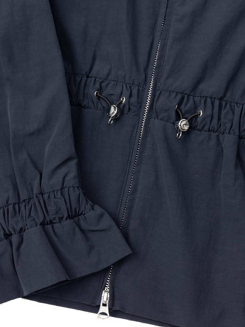 EVA Giacca con cappuccio navy blue - Giacche Donna