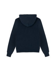 COLMAR GIRLY Felpa con cappuccio full zip navy blue - Felpe Donna - 2