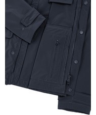 COLMAR NOTORIOUS Giubbino navy blue - Giacche Uomo - 3