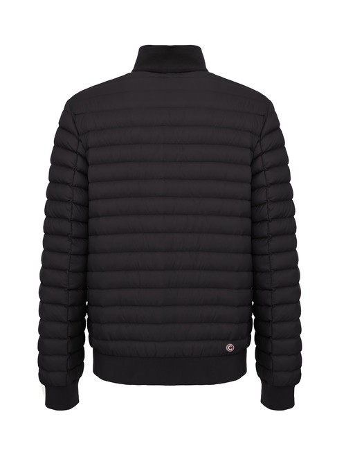 REPUNK Piumino leggero black-ice - Piumini Uomo