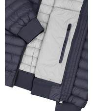 COLMAR REPUNK Piumino leggero navy blue-ice - Piumini Uomo - 3