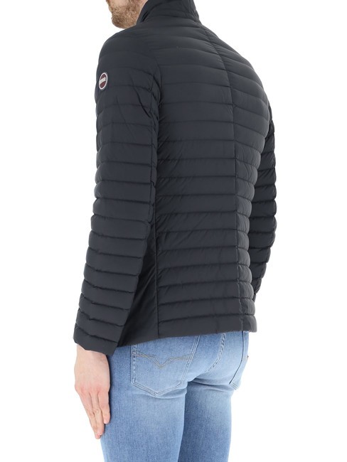 REPUNK Piumino leggero black-ice - Piumini Uomo