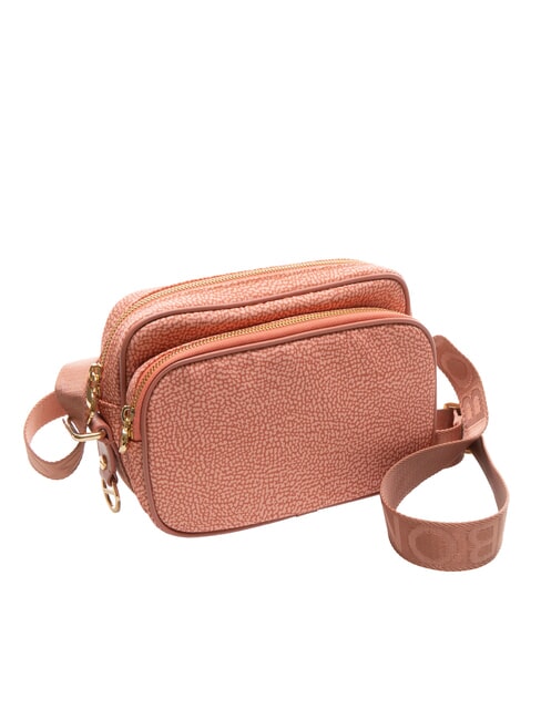 CAMERA CASE SMALL ECO LINE  Borsetta a tracolla lipstick - Borse Donna