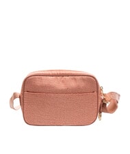 BORBONESE CAMERA CASE SMALL ECO LINE  Borsetta a tracolla lipstick - Borse Donna - 4