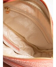 BORBONESE CAMERA CASE SMALL ECO LINE  Borsetta a tracolla lipstick - Borse Donna - 5