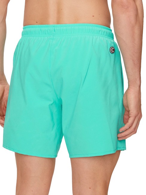 DIVE Costume da bagno hawaiian - Costumi da bagno Uomo