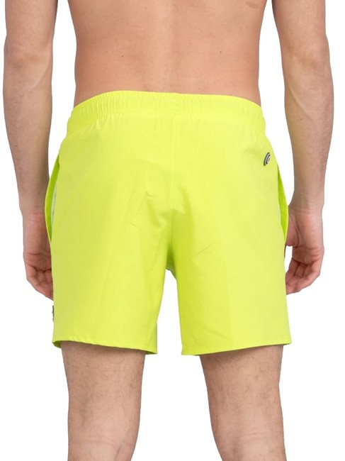 DIVE Costume da bagno wasabi - Costumi da bagno Uomo