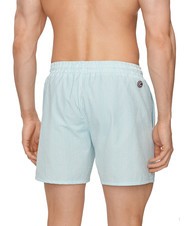 COLMAR WIRE Costume da bagno hawaiian-white - Costumi da bagno Uomo - 2